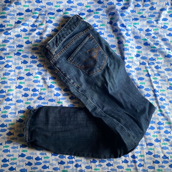 Blue Jeans - Picture 5 of 5